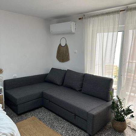Mk City Apartment Near Dowtown Heraklion  Exterior photo
