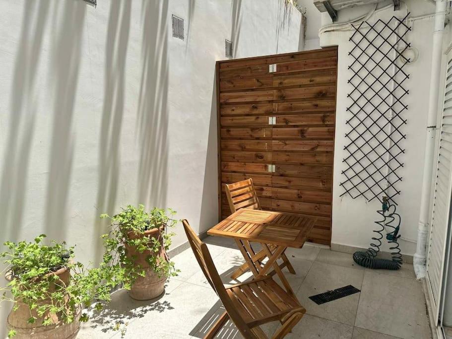 Mk City Apartment Near Dowtown Heraklion  Exterior photo