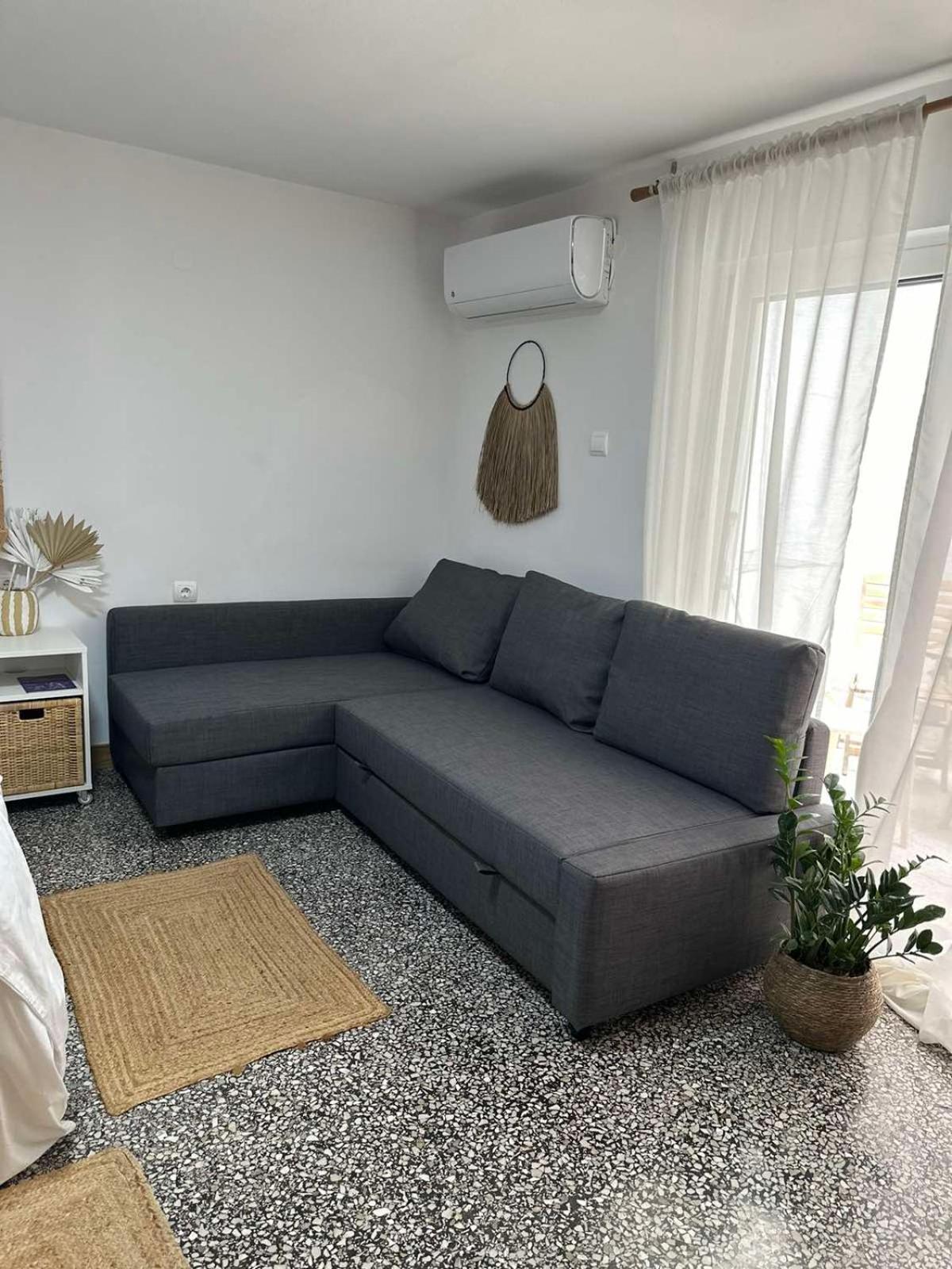 Mk City Apartment Near Dowtown Heraklion  Exterior photo